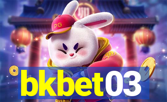 bkbet03