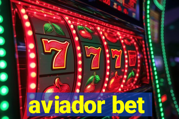 aviador bet