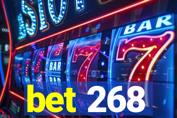 bet 268