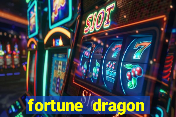 fortune dragon hatch 2 demo