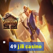 49 jili casino