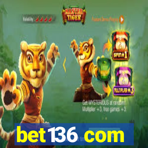 bet136 com