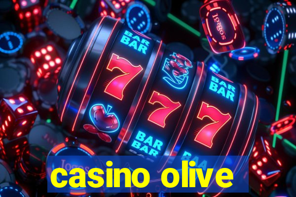 casino olive