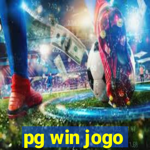 pg win jogo