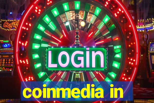 coinmedia in