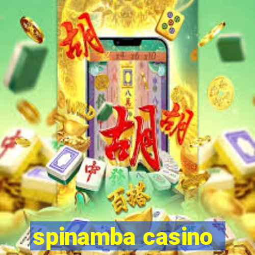 spinamba casino