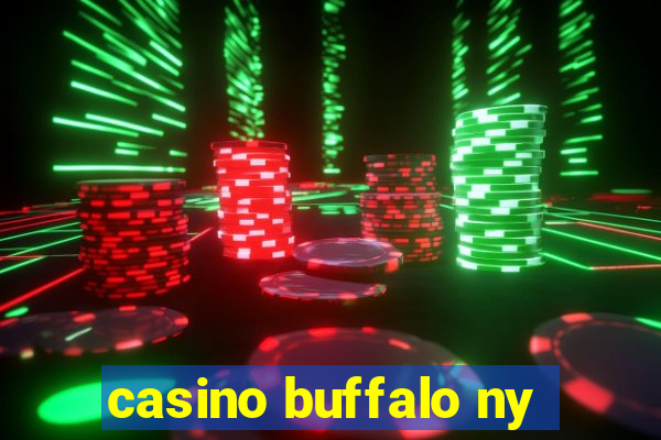 casino buffalo ny