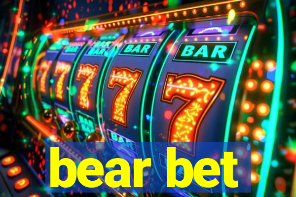 bear bet