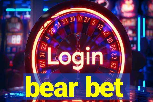 bear bet