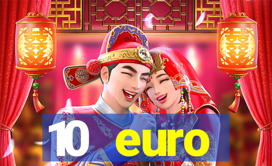 10 euro drückglück casino bonus