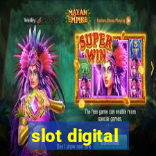 slot digital