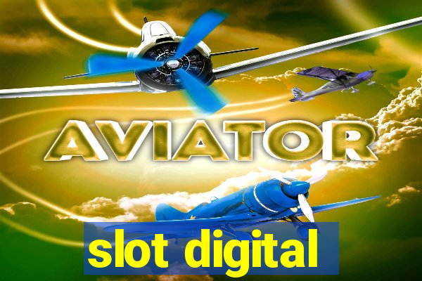 slot digital