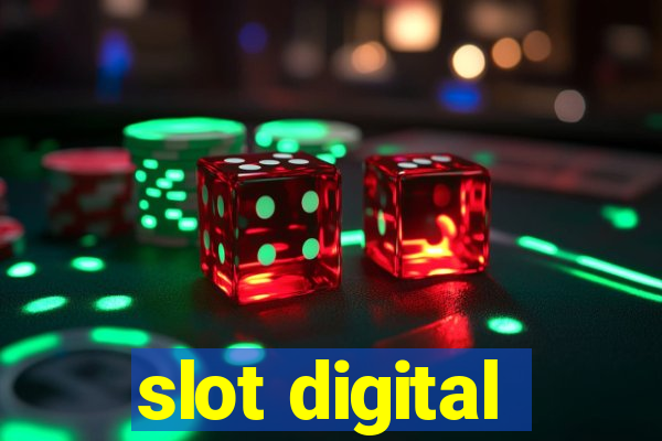 slot digital