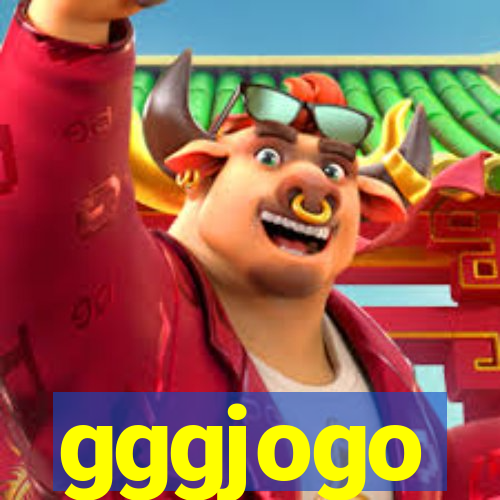 gggjogo