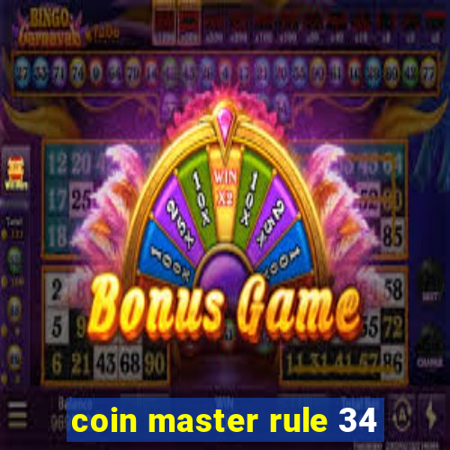 coin master rule 34