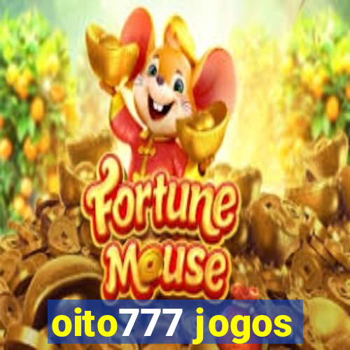 oito777 jogos