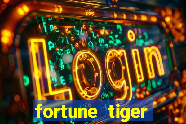 fortune tiger horários pagantes hoje