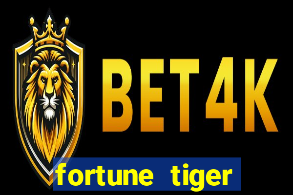 fortune tiger horários pagantes hoje