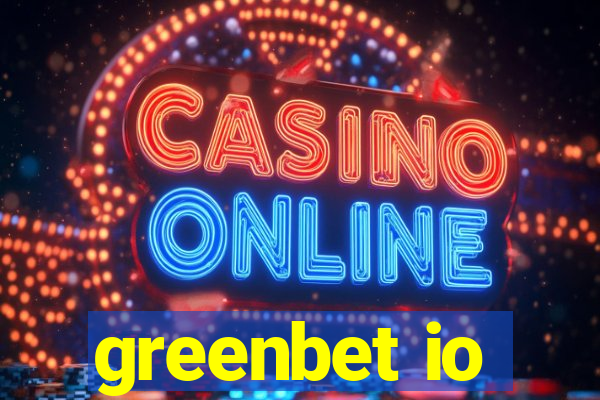 greenbet io