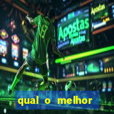 qual o melhor fortune tiger