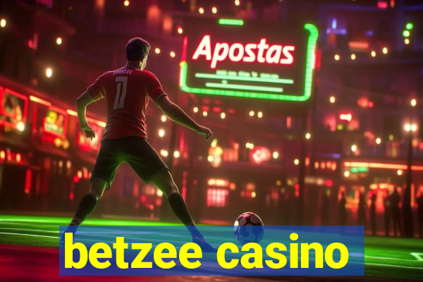 betzee casino