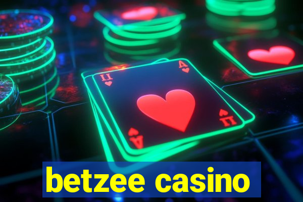 betzee casino