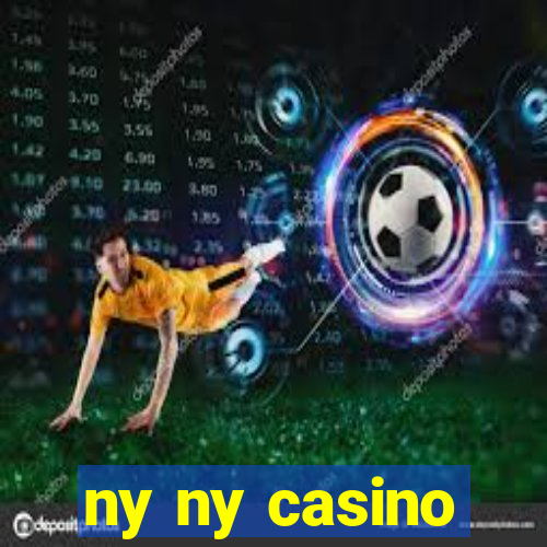 ny ny casino