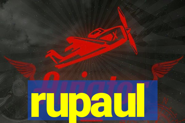 rupaul