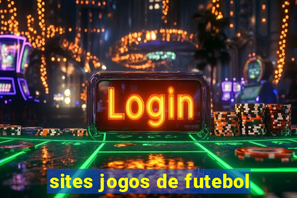 sites jogos de futebol