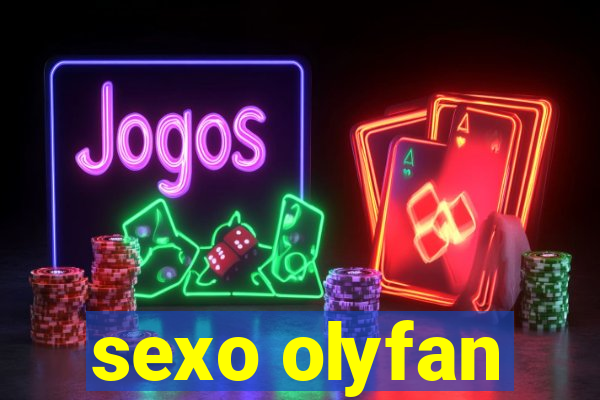 sexo olyfan