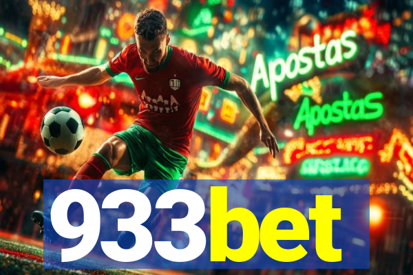 933bet