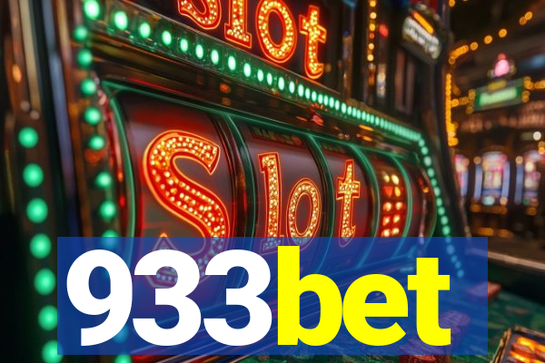 933bet