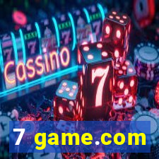 7 game.com