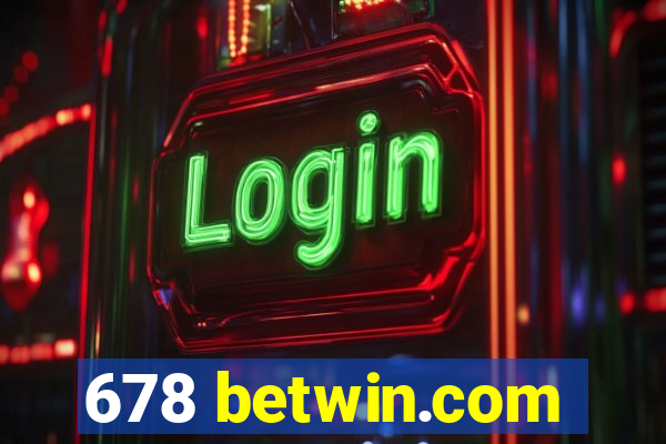 678 betwin.com