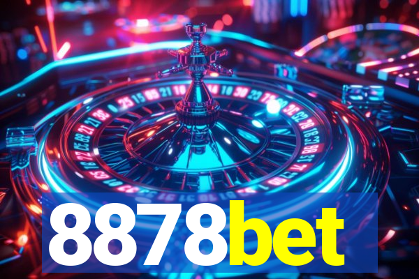 8878bet