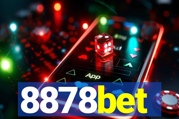 8878bet