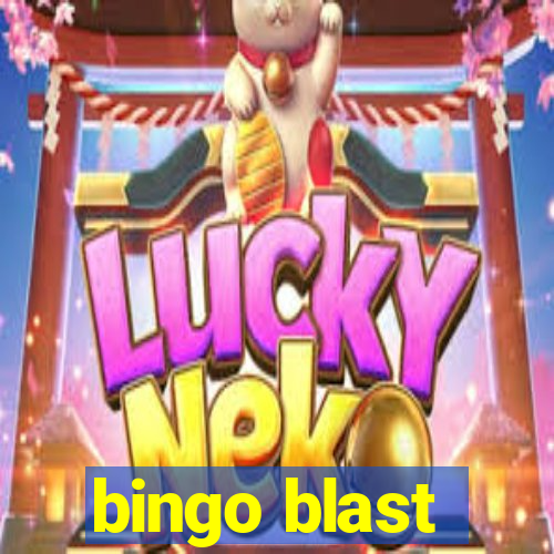 bingo blast