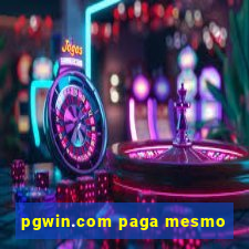 pgwin.com paga mesmo