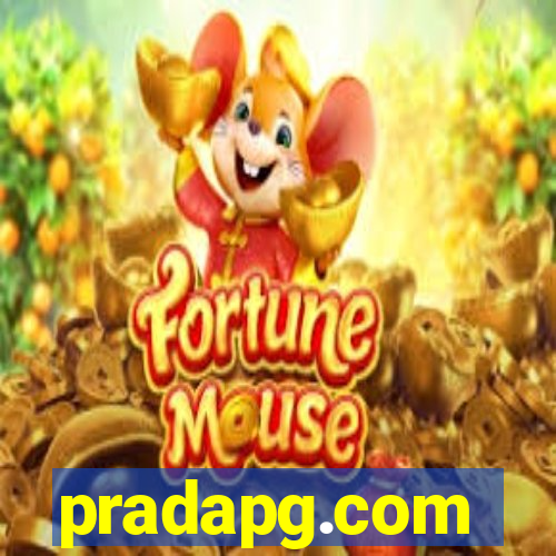 pradapg.com