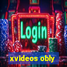 xvideos obly