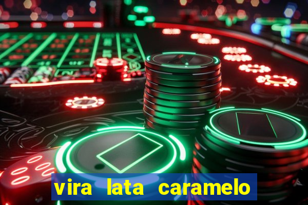 vira lata caramelo vai de bet