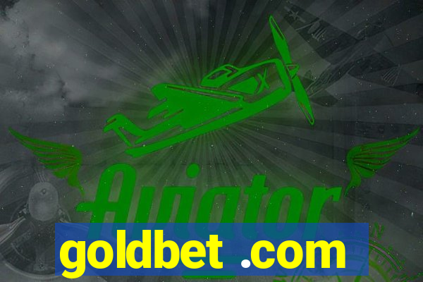 goldbet .com