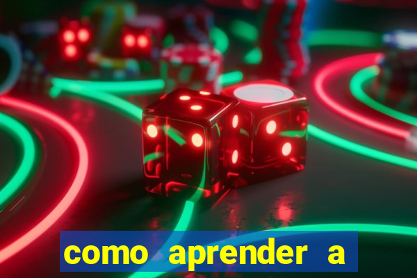 como aprender a jogar slots