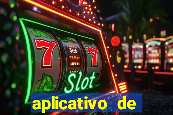 aplicativo de sinais slots