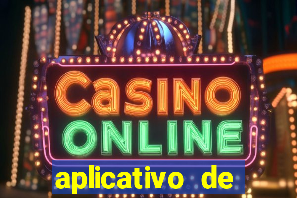 aplicativo de sinais slots