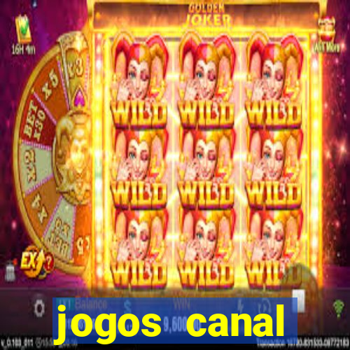 jogos canal premiere hoje