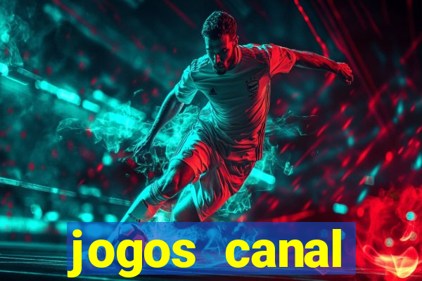 jogos canal premiere hoje