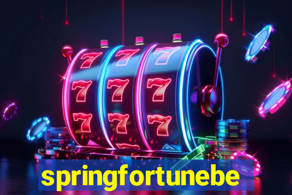 springfortunebet