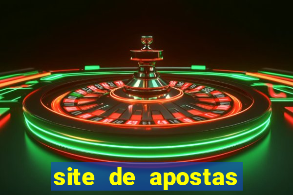 site de apostas para ganhar dinheiro