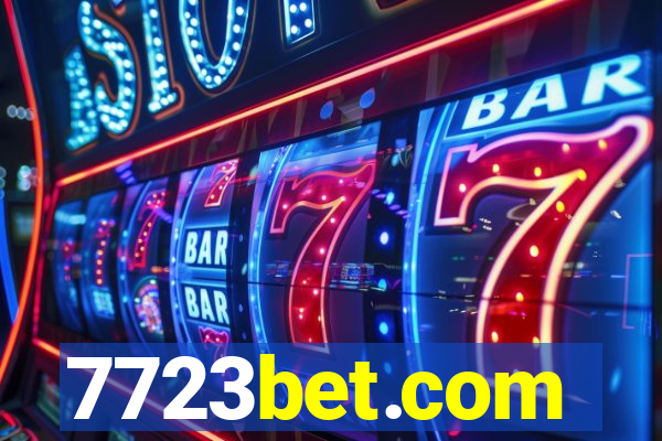 7723bet.com